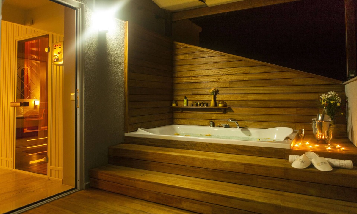 Eski Lara Hotel | Letstay Hotel - Adult Only +12