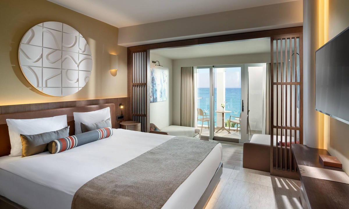 Ovacik Resort | Liberty Lykia