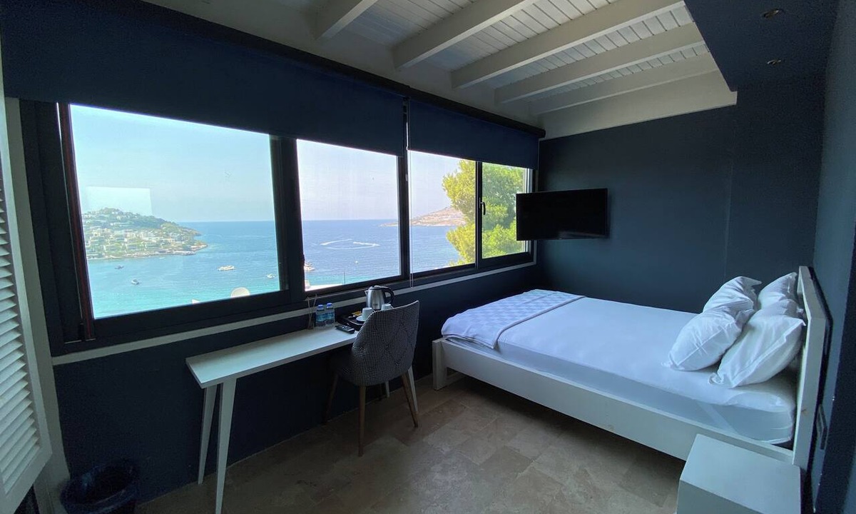 Yalikavak Hotel | Life Butiq Hotel