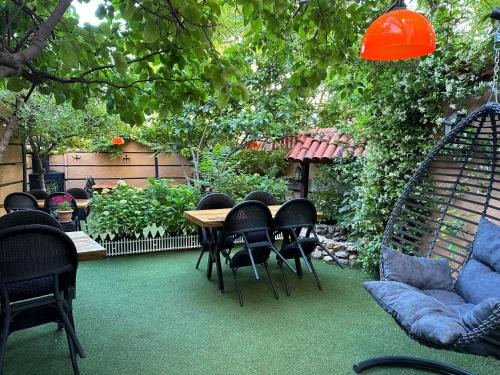 Kirklareli Hotel | Line Suite Hotel