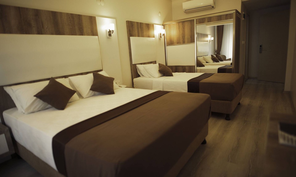Kirklareli Bed & Breakfast | Line Suite Hotel