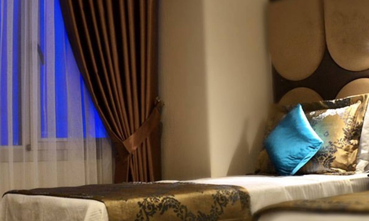 Kumkuyu Hotel | Liparis Resort Hotel & Spa