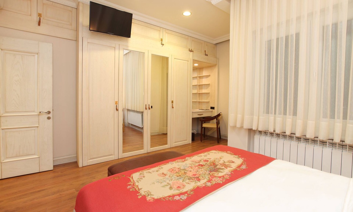 Gumussuyu Mahallesi Hotel | Lir Residence Suites
