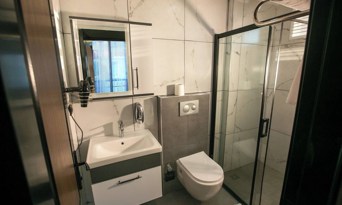 Kocasinan Apartment | LOCA MARİN OTEL