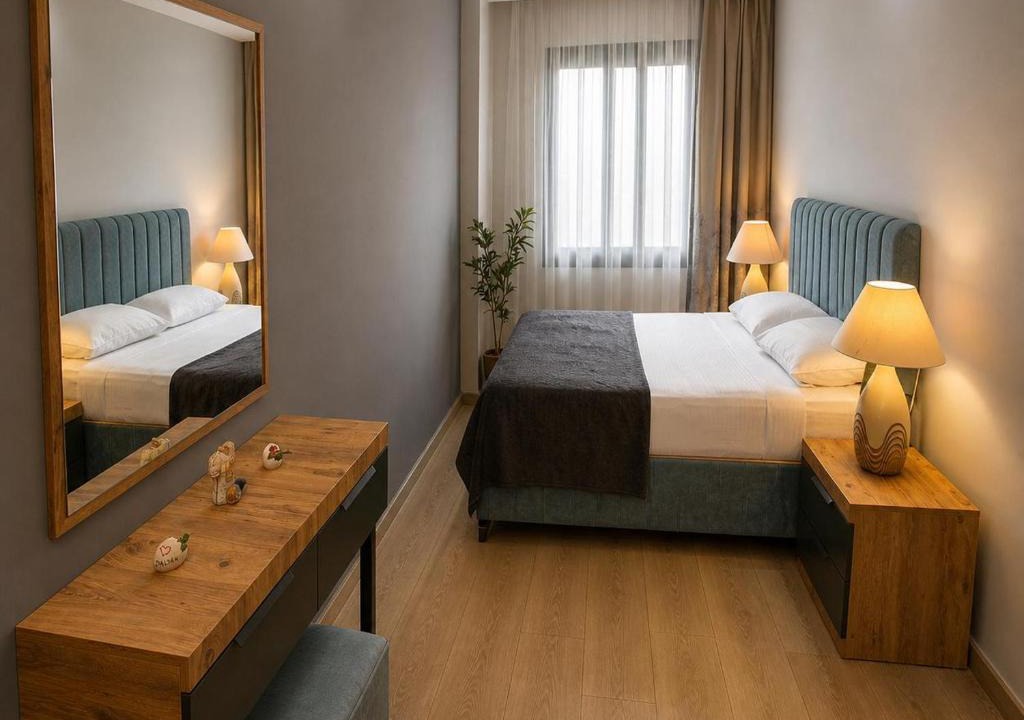 Mezetli Apartment | Loca Marin