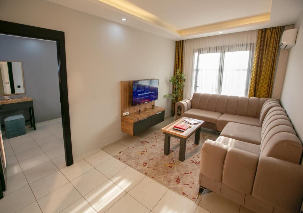 Mezetli Apartment | Loca Marin