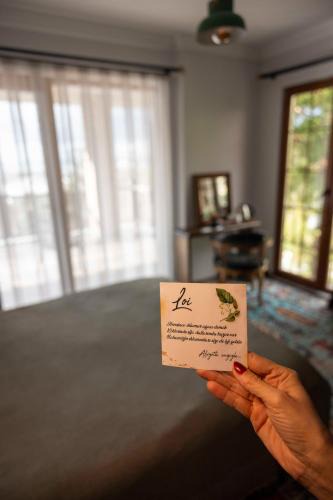 Kemalpasa Hotel | Loidevilla