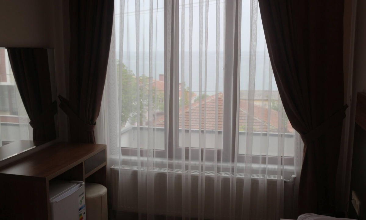 Igneada Hotel | Longoz Hotel