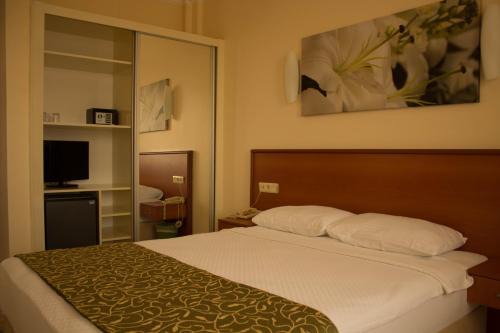 Altınyunus Mahallesi Hotel | Lord Hotel