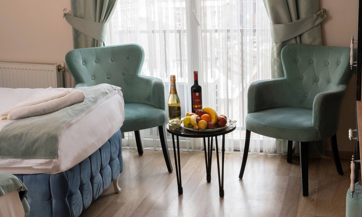 Esenyurt Hotel | Loss Hotel