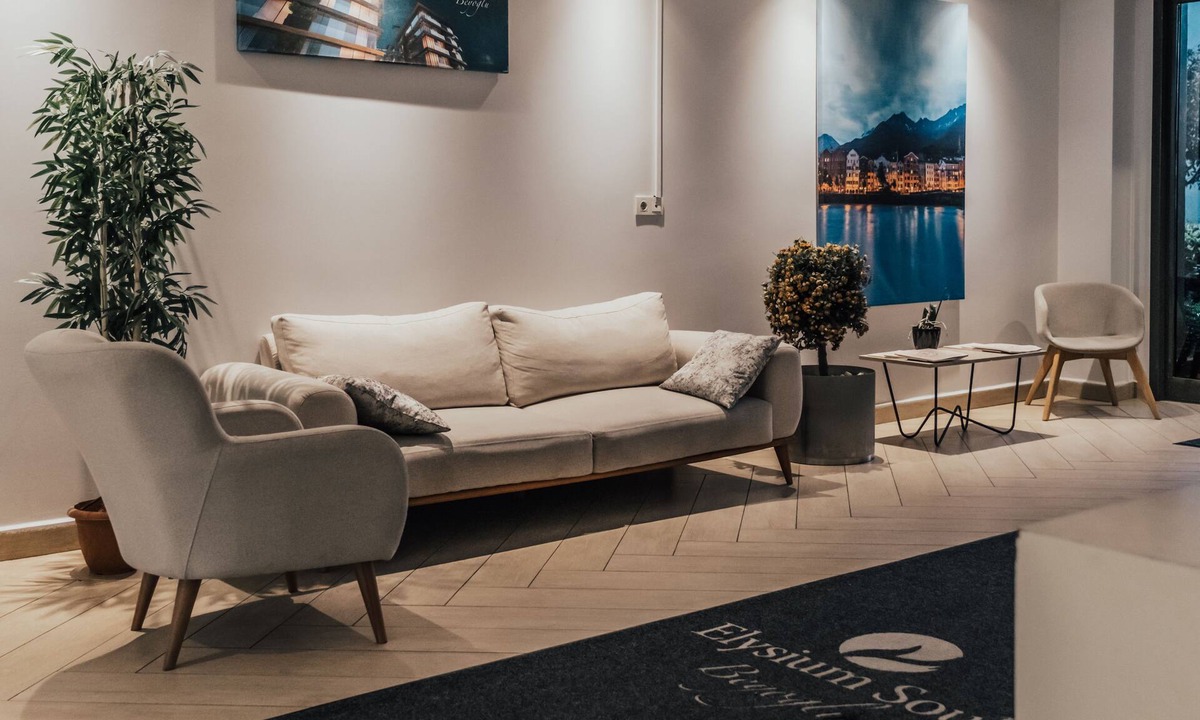 Taksim Apartment | Lovely 1 bedroom fancy flat in Taksim