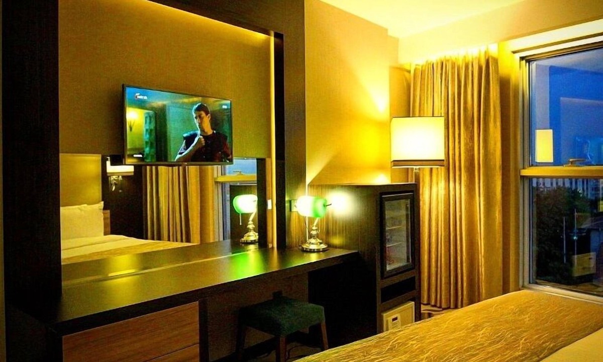 Kirklareli Hotel | Lozengrad Hotel