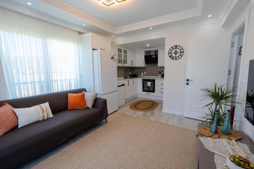 Dalaman Apartment | Luna