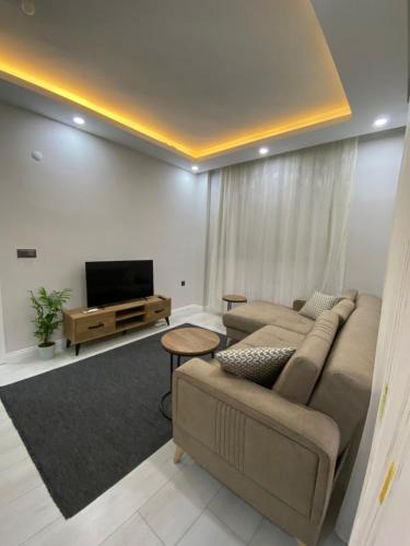 Aksu Apartment | Lux 1+1 Apartment Airport View