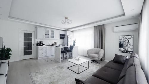 Galata Apartment | Luxury Apartment in Galata