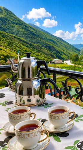 Macka Apartment | Luxury Monastery Apart & Hotel