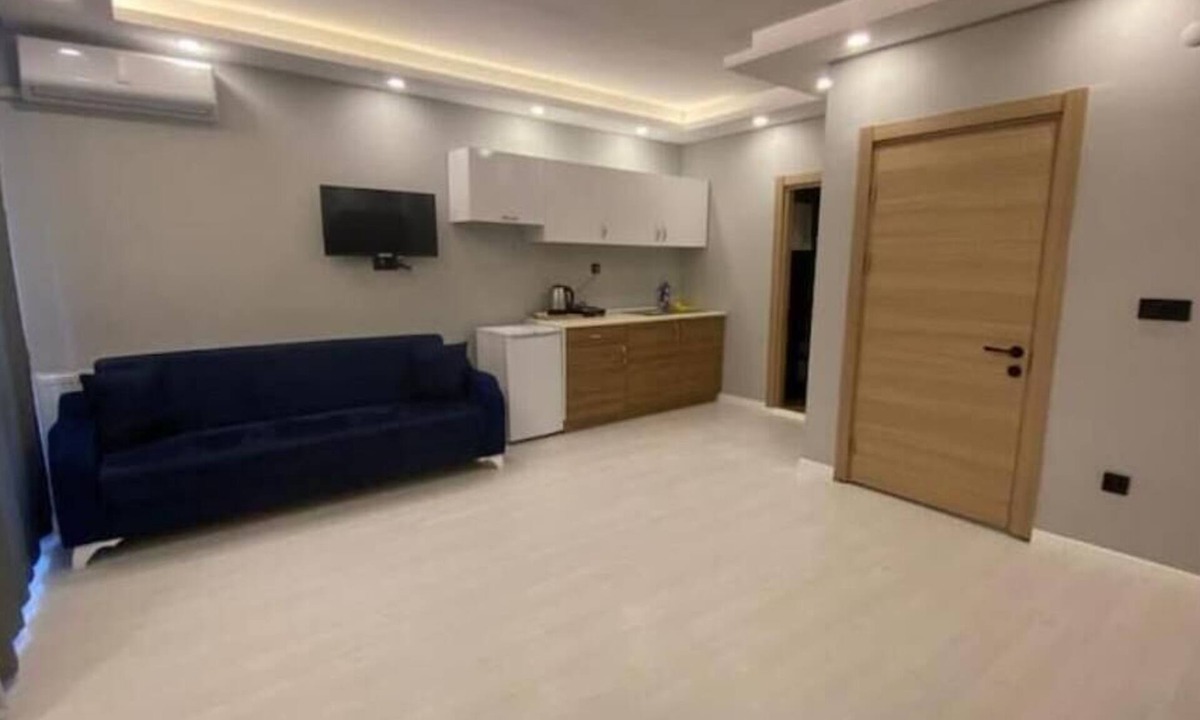 Tophane Apartment | Luxury Studio