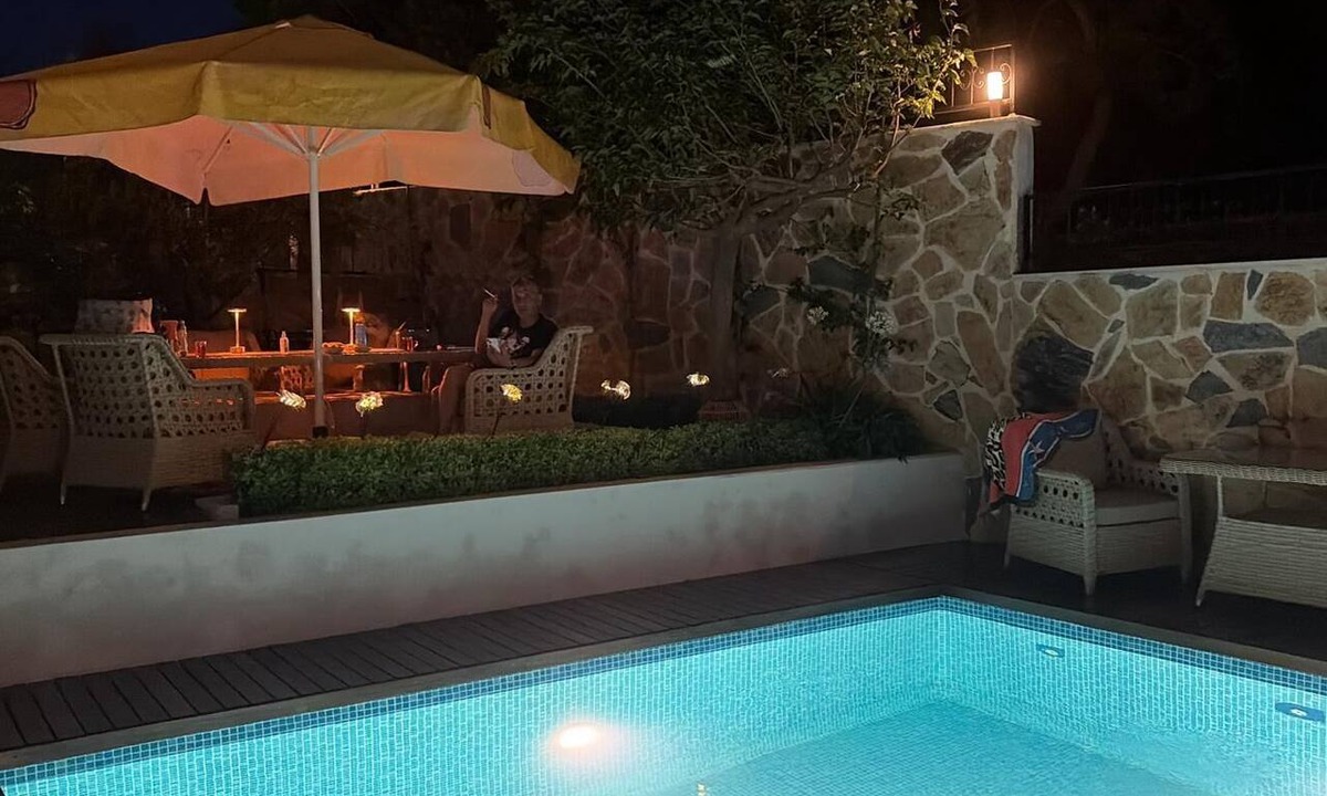 Bogazici House | LUXURY VILLA W/SWIMMING POOL IN BODRUM TURKEY