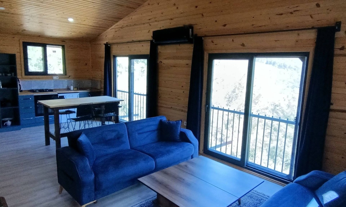 Ulupinar Hotel | Lycia Nature House