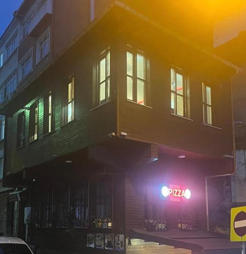 Iskenderpasa Apartment | Müstakil bina