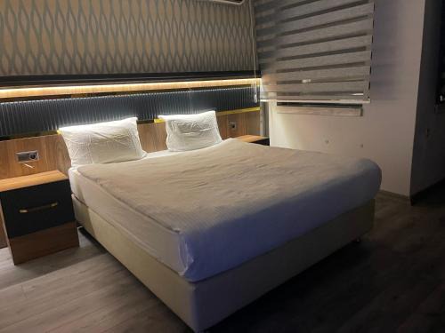 Ulus Hotel | Madi Hotel Ankara
