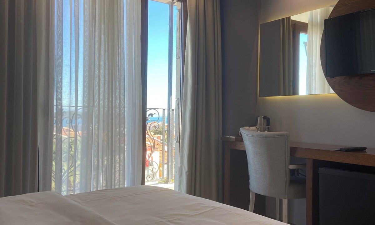 Iskele Mahallesi Hotel | Maison Vourla Hotel