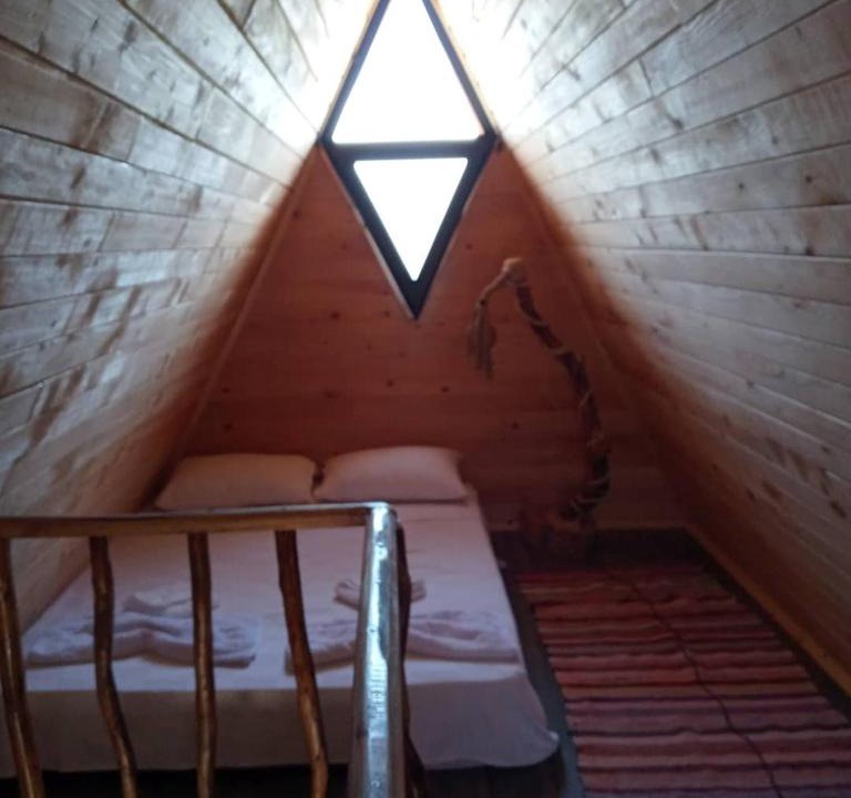 Fethiye Bed & Breakfast | Makri