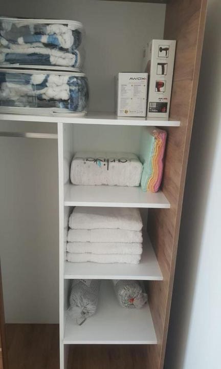 Ikitelli Apartment | mall of istanbul 1