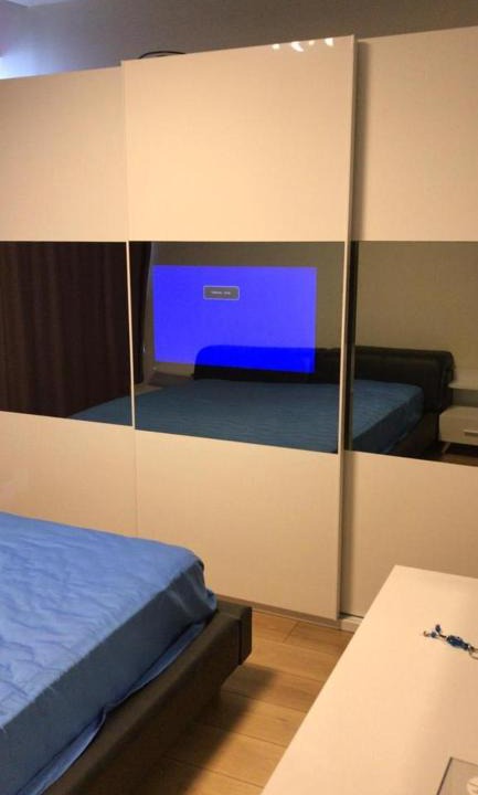 Ikitelli Apartment | mall of istanbul 2