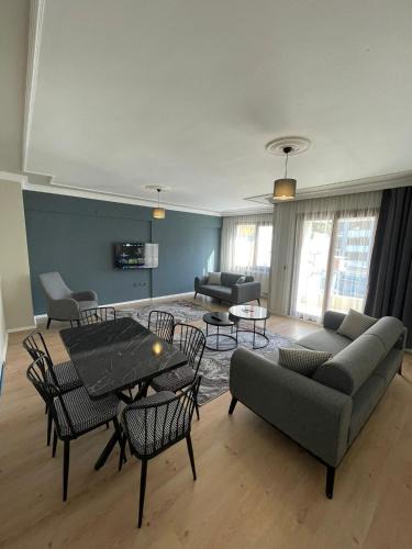 Bayraklı Apartment | Mams Otel