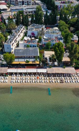 Bitez Hotel | Manuela Boutique Hotel Bitez