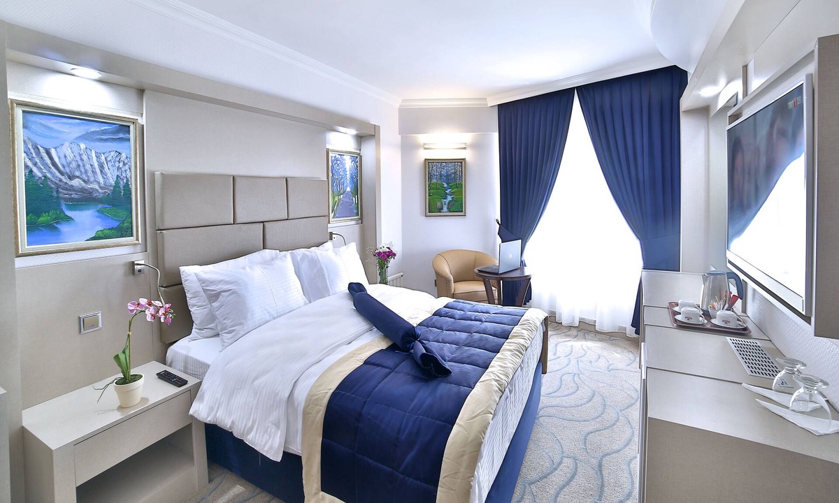 Elazig Hotel | Marathon Hotel