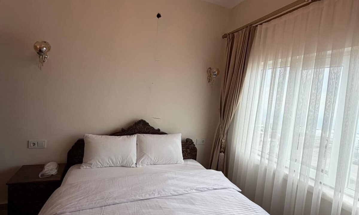 Artuklu Hotel | Mardin kent suit