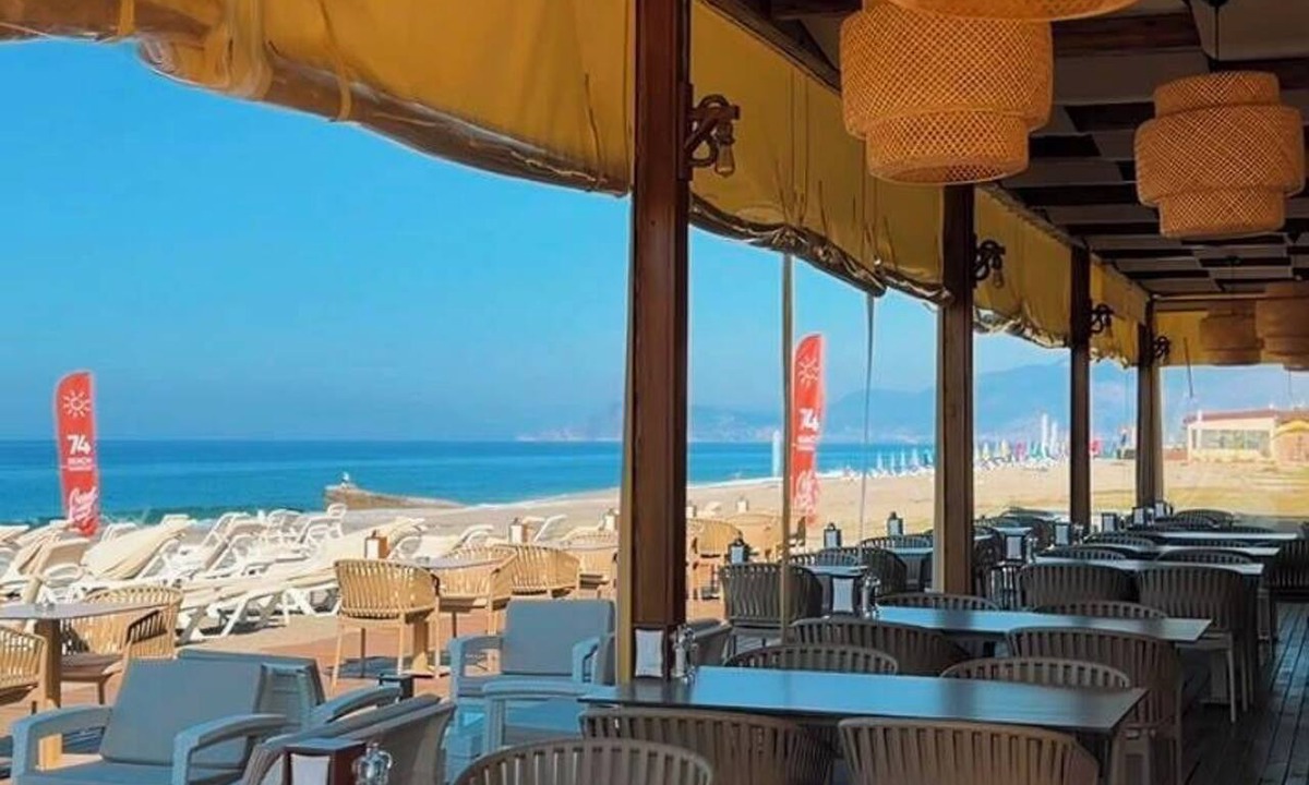 Kargicak Bed & Breakfast | MAREİN BOUTIQUE HOTEL