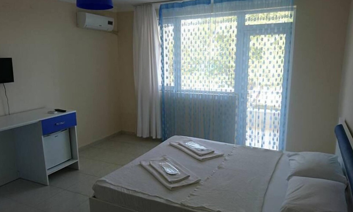 Sarkoy Hotel | Marin Hotel