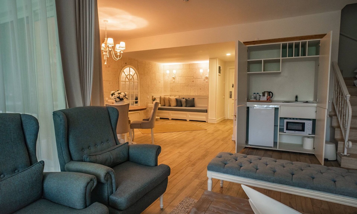 Foca Hotel | Mark Warner Phokaia Beach Resort