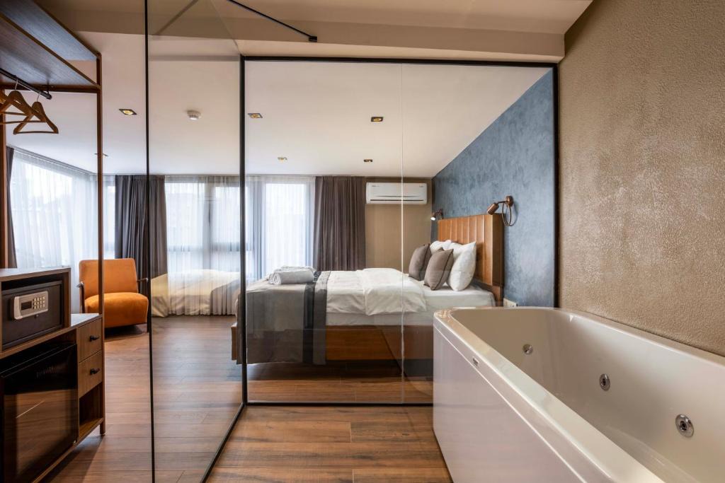 Taksim Hotel | Marlon Hotel