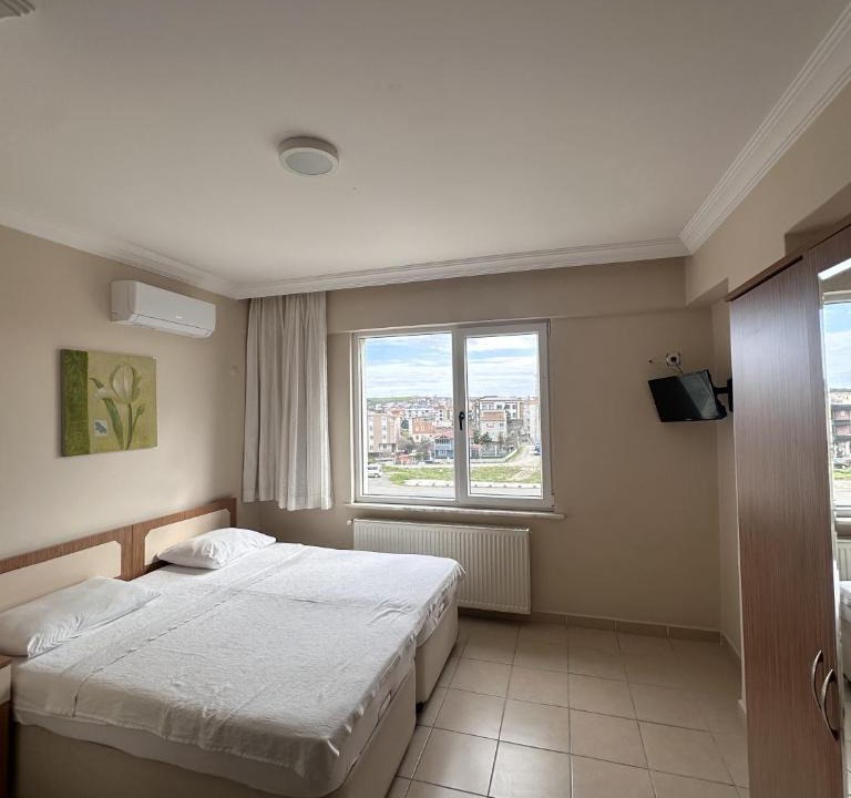Marmara Ereglisi Hotel | Marmara Hotel