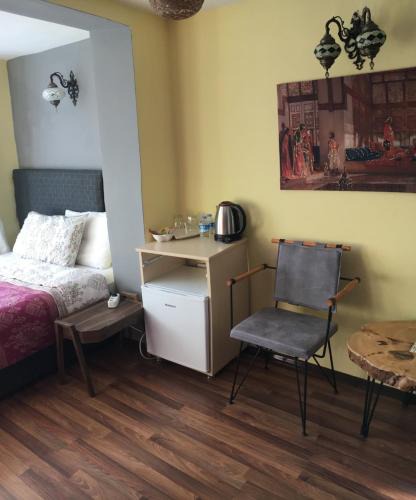Sultanahmet Bed & Breakfast | Marmara House&Apartments