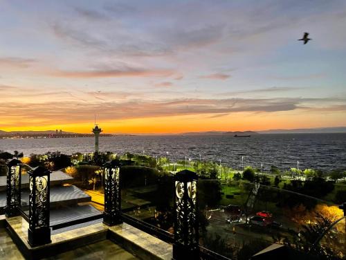 Sultanahmet Bed & Breakfast | Marmara Konak Old City