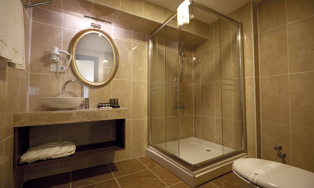 Aksaray Hotel | Marmara Place Old City Hotel