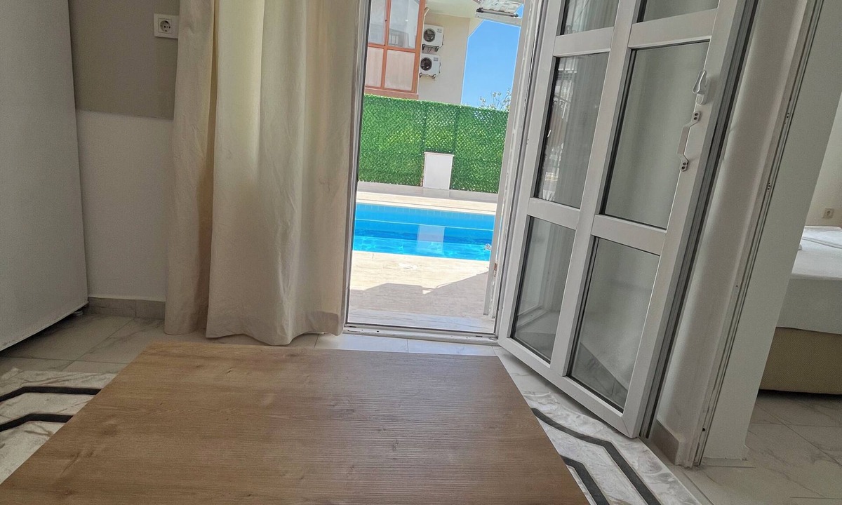 Armutalan Apartment | Marmaris Apartment