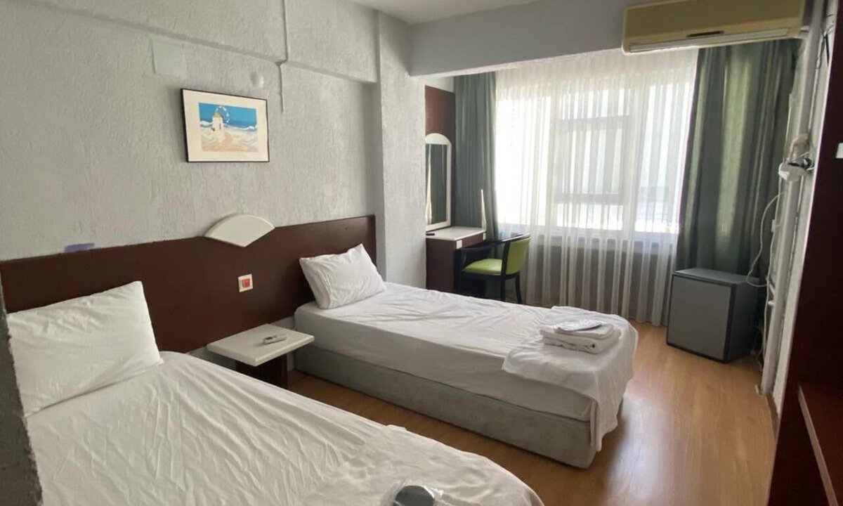 Burhaniye Bed & Breakfast | Masal Otel