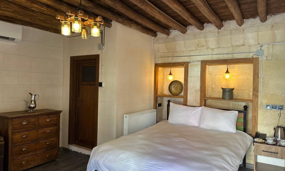 Gaziantep City Center Hotel | MATNAKAŞ 1892