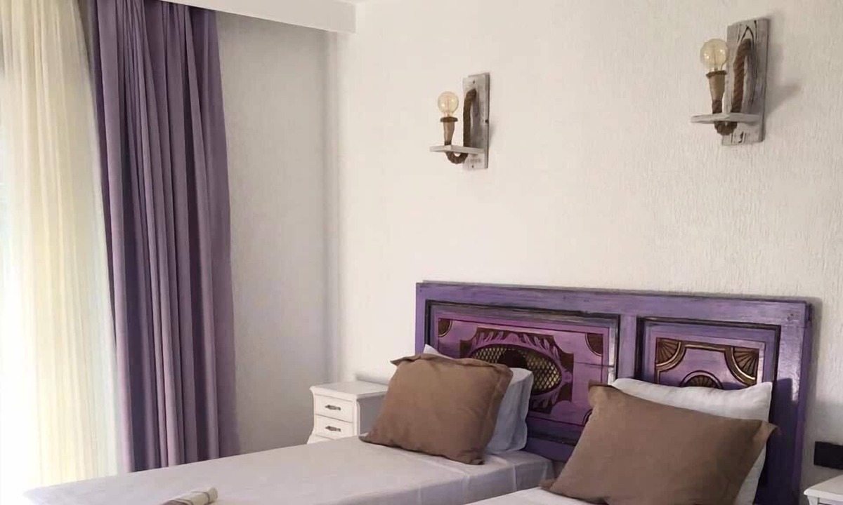 Ortakent Hotel | Mausolos Beach Hotel