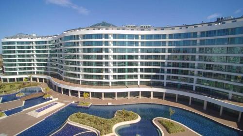 Kundu Apartment | Maxihomes Sirius Town