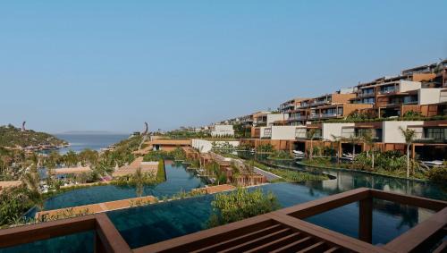 Golturkbuku Hotel | Maxx Royal Bodrum