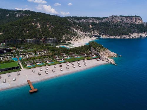 Kiris Hotel | Maxx Royal Kemer
