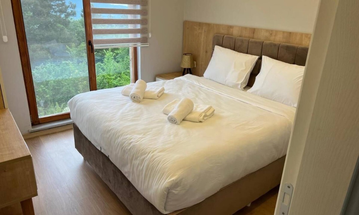 Unye Hotel | May Villas Hotel