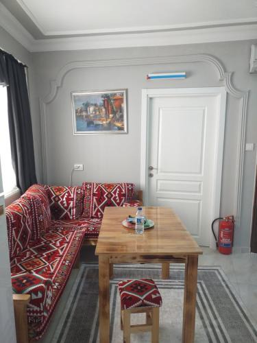 Beyazit Apartment | Maya Apart